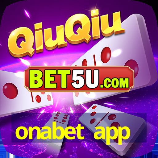 onabet app